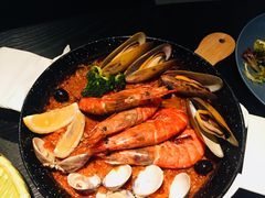 -C&R西班牙餐厅