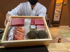 -鮨乐亭Omakase·海胆宴