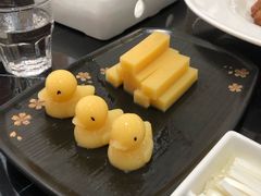 -全聚德(长白直营店)