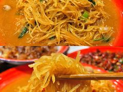 泰椒土豆丝-先启半步颠小酒馆(回龙观店)