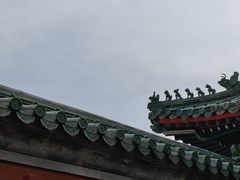 -历代帝王庙博物馆