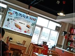 大堂-百里川私房菜(丰登北路店)