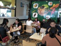 大堂-金乐活美食(中街店)
