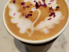 -Peet's 皮爷咖啡(望京小街店)