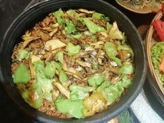 -昆虫窝子·特色云南菜(拓东路总店)