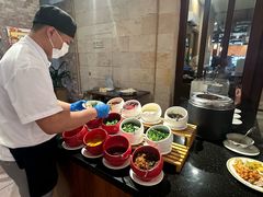 -三亚亚龙湾红树林度假酒店