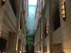 -外滩二十二号艺术中心