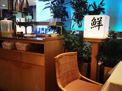 -桂满陇·杭州小馆(巴黎春天浦建店)
