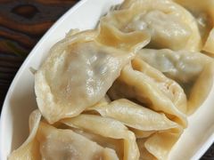 -江东饺子馆(江东路店)