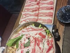 -品米斗·精致料理(浦东禹悦汇店)