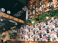 -蛙鱼道美蛙鱼自助火锅(新耍都店)