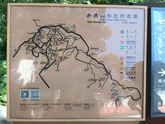 -岳麓山风景名胜区