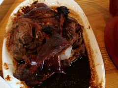 -乌镇那一年小院主题餐厅(甘泉西路店)