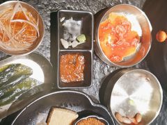 -九田家黑牛烤肉料理(宽城万达店)