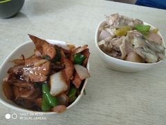 -弄堂面馆(金运路店)