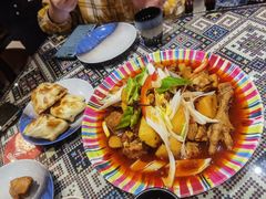 -新疆伊宁远征餐厅