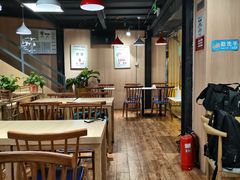 -芙蓉树下·四川冒菜(大悦城店)