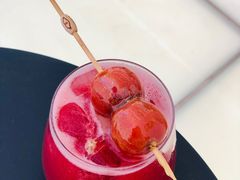 -喜茶(北京五棵松华熙店)