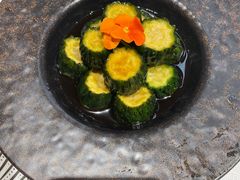 -東園·廣州味·點心與燒鵝(东山口店)