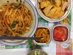-阿金大白·上海菜馆(新天地店)