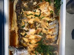 -半天妖烤鱼(大兴大悦春风里店)