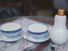 -周大娘牛乳(旧寨古村总店)
