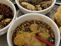 -楠波炭炉鸡煲馆(桥北店)