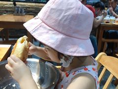 -弄堂咪道-饭香·面香·馄饨香(兴梅店)