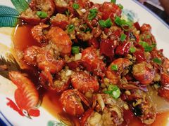 -虾小龙老长沙龙虾馆(坡子街店)