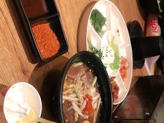 -千寻烧肉(政务区店)