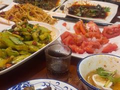 -老何太太鹤岗小串·团建聚餐(龙华店)