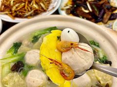 -巷儿里餐厅·杭帮菜(信义坊店)