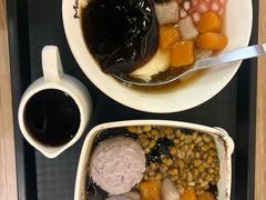 -鲜芋仙(时尚天河店)