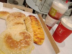 -奈雪的茶(石家庄万象城店)