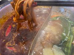 -为什么牛潮汕牛肉火锅(中信广场店)