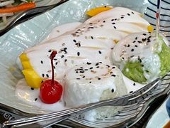 -Hi YOU你的饭局泰餐厅(雍和宫店)