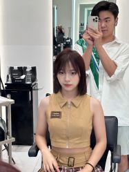 -DL HOPE明星造型