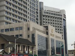 -中国人民解放军东部战区总医院(秦淮医疗区)
