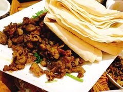 -丁里羊肉小镇(天鹅湖总店)