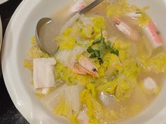 -蒙古人烤羊大师·绿野餐厅(工农大路店)