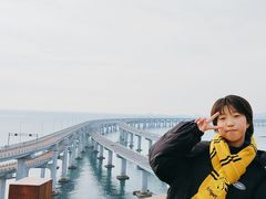 -星海湾跨海大桥