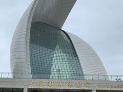 -上海中国航海博物馆