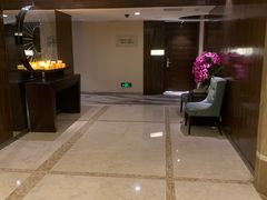 -南京商茂国际酒店(新街口德基广场店)