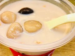 -八婆婆烧仙草(曾厝垵店)