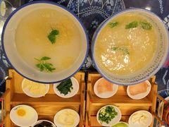 -桥香园过桥米线(复兴路店)
