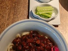 -北京老铺烤鸭(时代广场店)