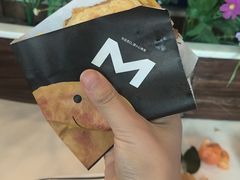 -魏家凉皮(解放路火车站店)