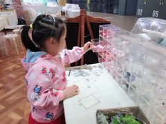 -Summer House夏莫手工坊团建活动(世博源店)