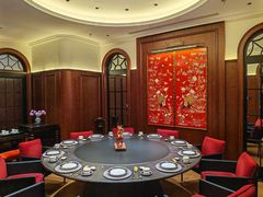 -老吉堂上海本帮菜(工体店)