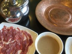-情忆草原涮肉馆